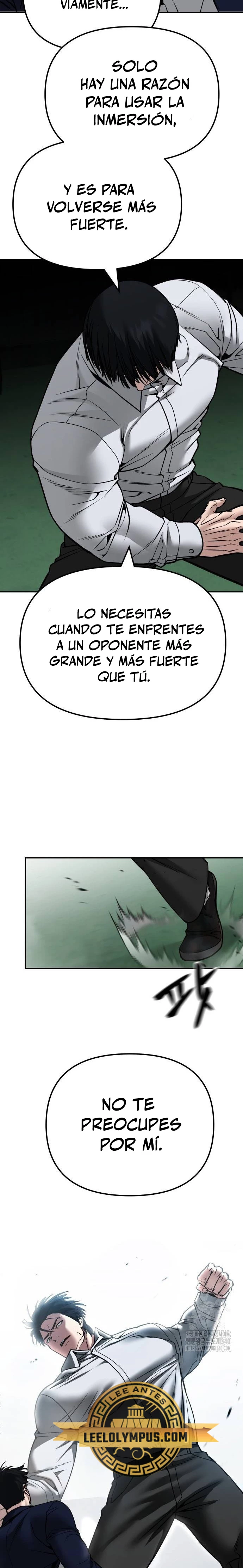 El Maton al Mando Capítulo 103 - Page 12