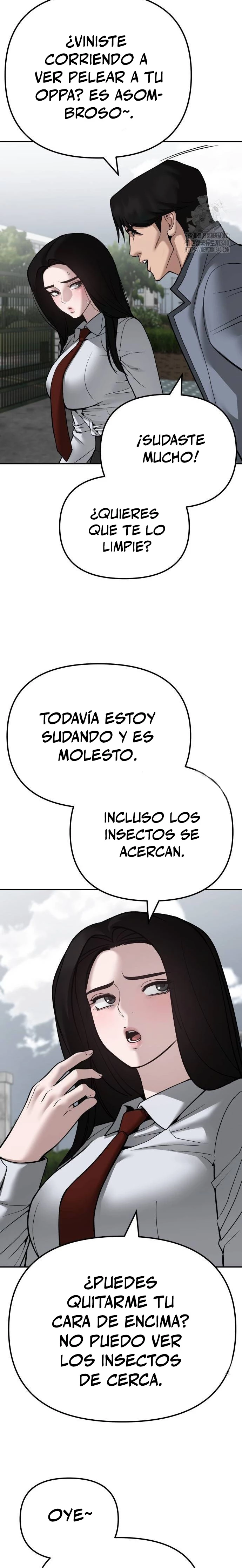 El Maton al Mando Capítulo 103 - Page 17