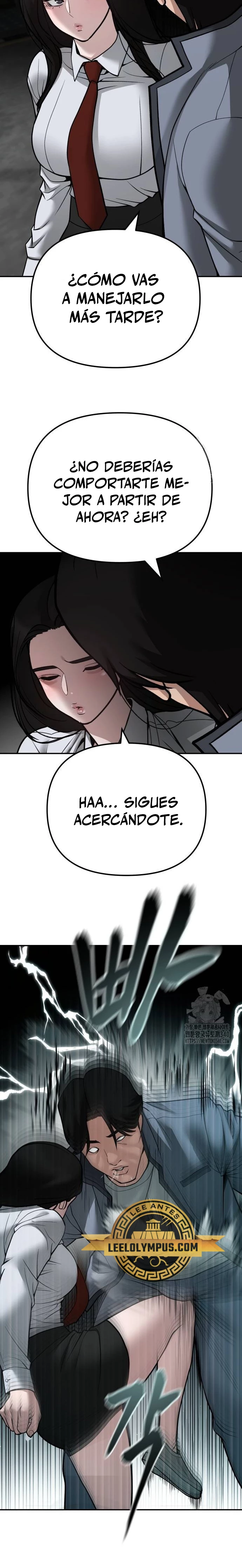 El Maton al Mando Capítulo 103 - Page 19