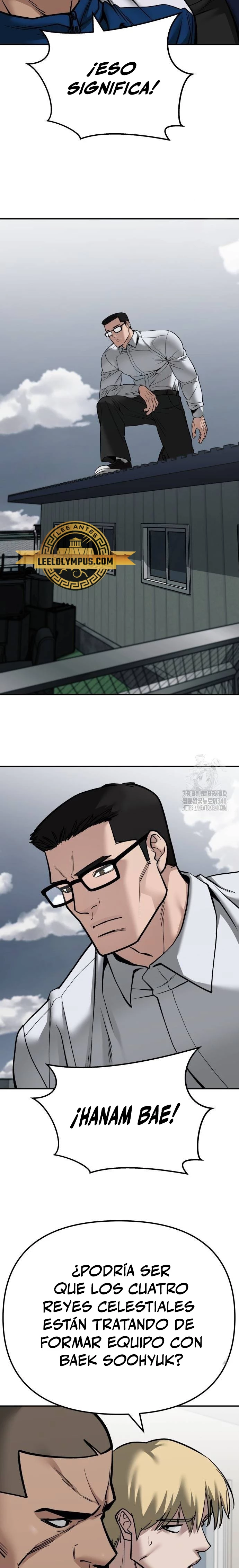 El Maton al Mando Capítulo 103 - Page 47