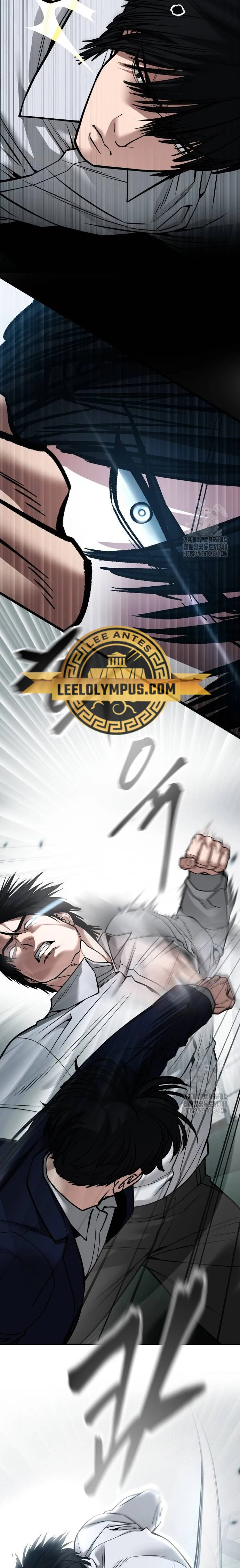 El Maton al Mando Capítulo 103 - Page 58