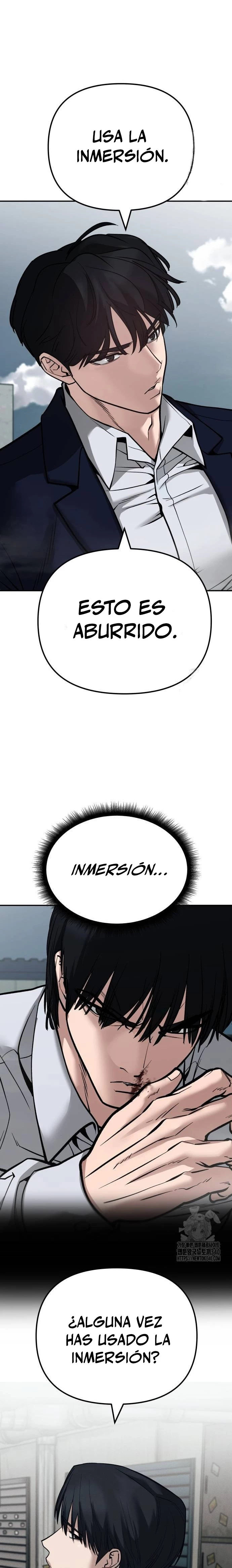 El Maton al Mando Capítulo 103 - Page 6