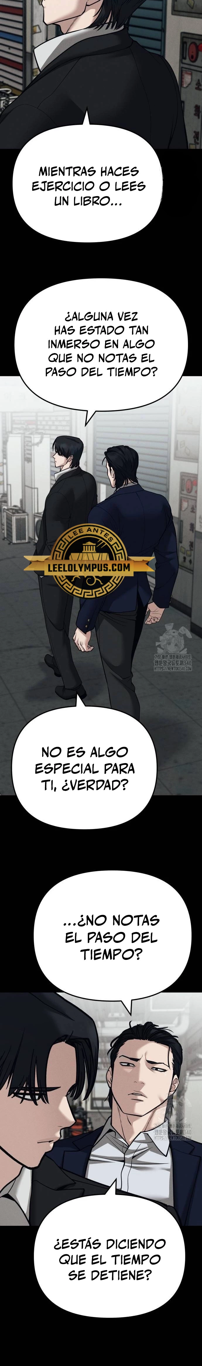 El Maton al Mando Capítulo 103 - Page 7