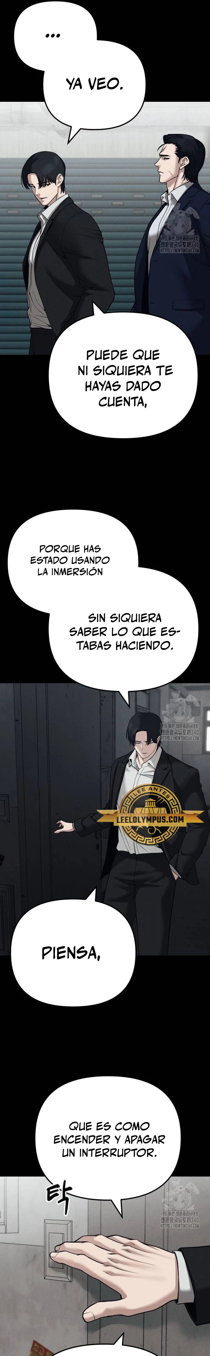 El Maton al Mando Capítulo 103 - Page 8