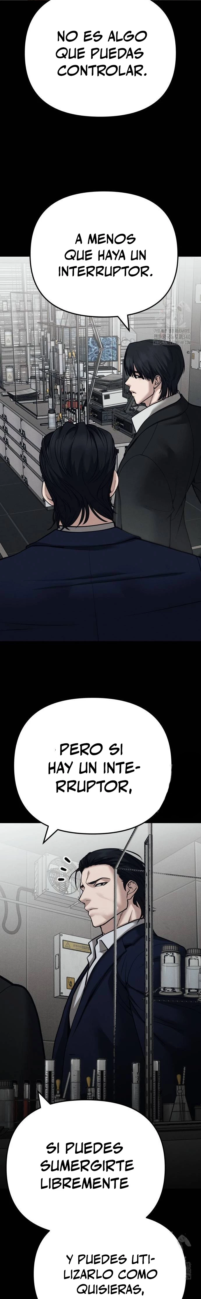 El Maton al Mando Capítulo 103 - Page 9