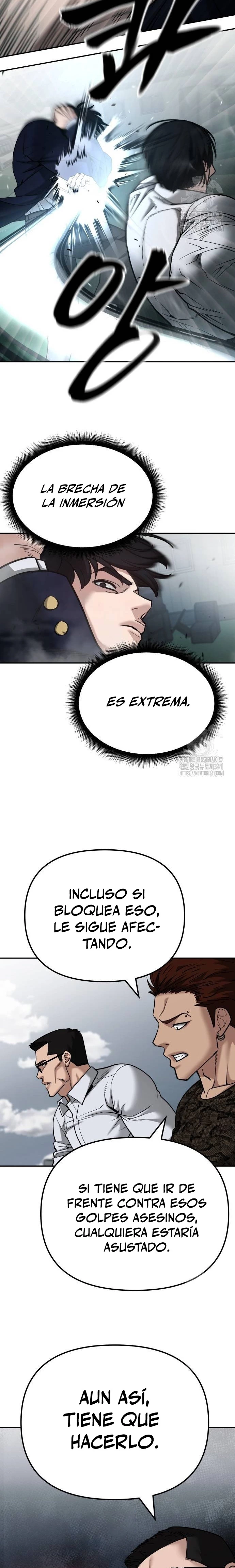 El Maton al Mando Capítulo 104 - Page 11