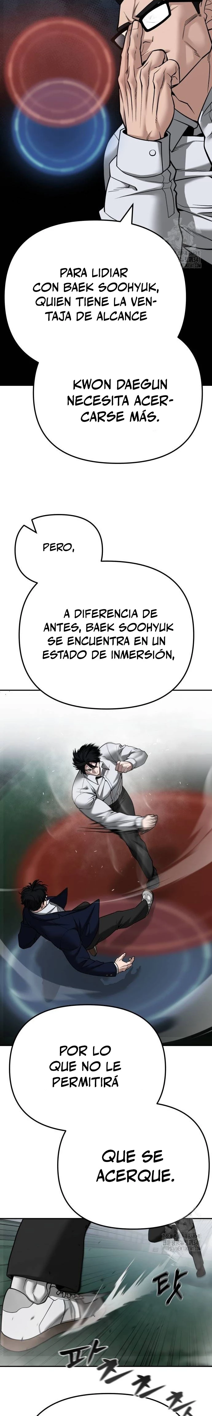 El Maton al Mando Capítulo 104 - Page 12