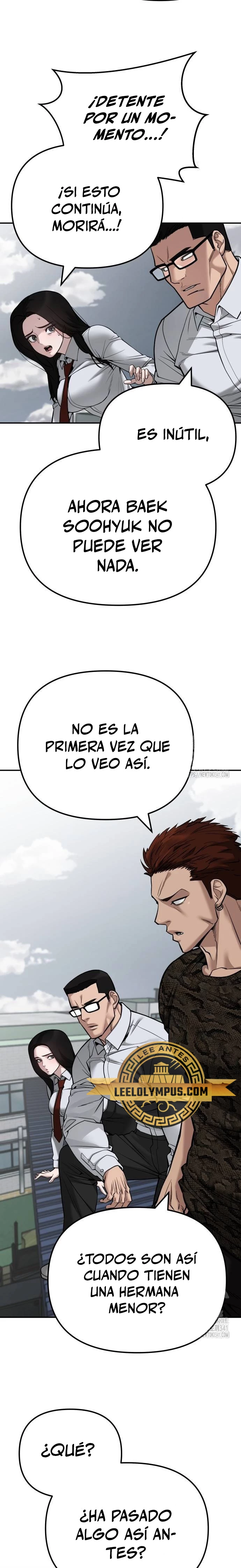 El Maton al Mando Capítulo 104 - Page 17