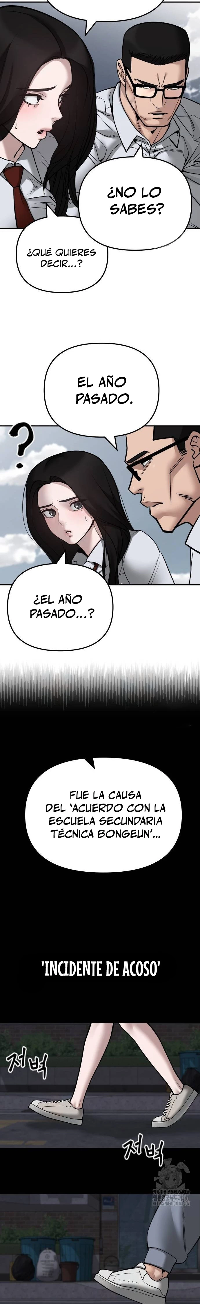 El Maton al Mando Capítulo 104 - Page 18