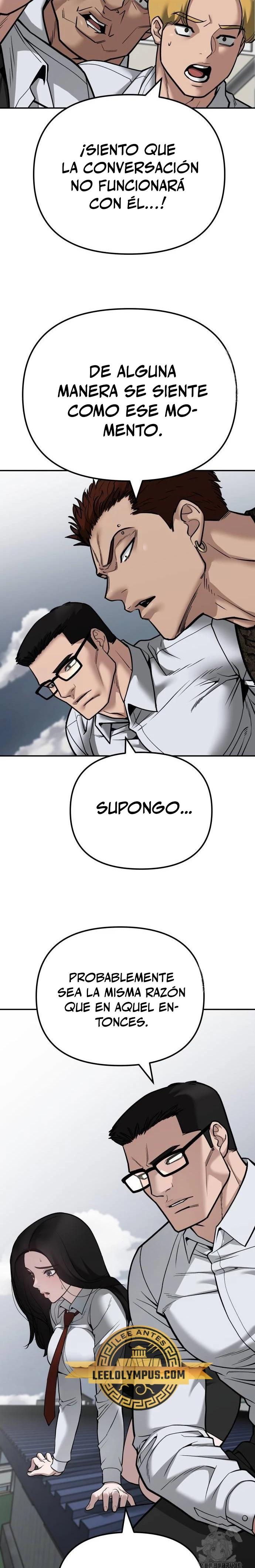 El Maton al Mando Capítulo 104 - Page 4