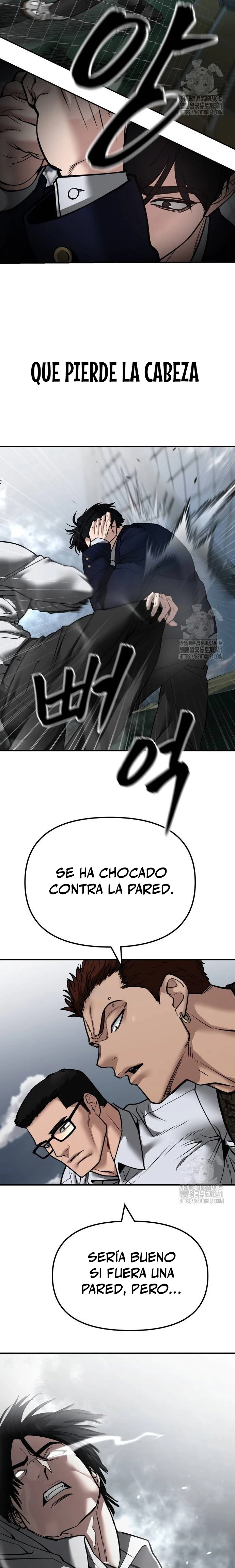 El Maton al Mando Capítulo 104 - Page 48