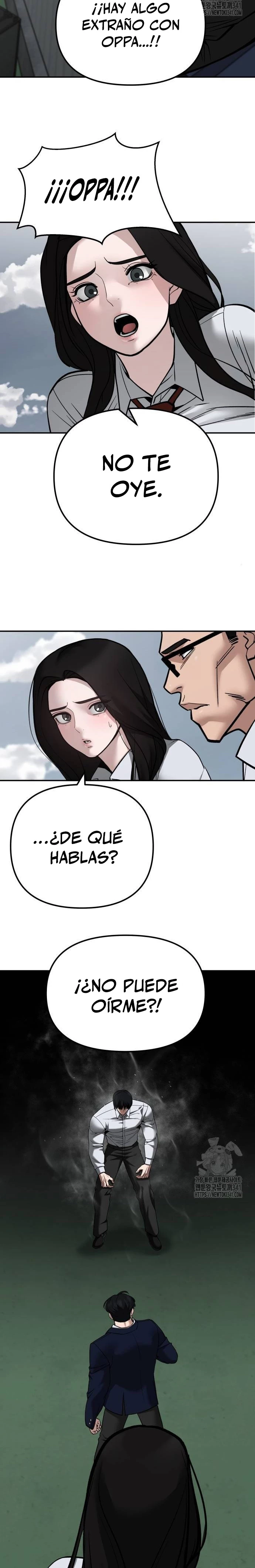 El Maton al Mando Capítulo 104 - Page 5