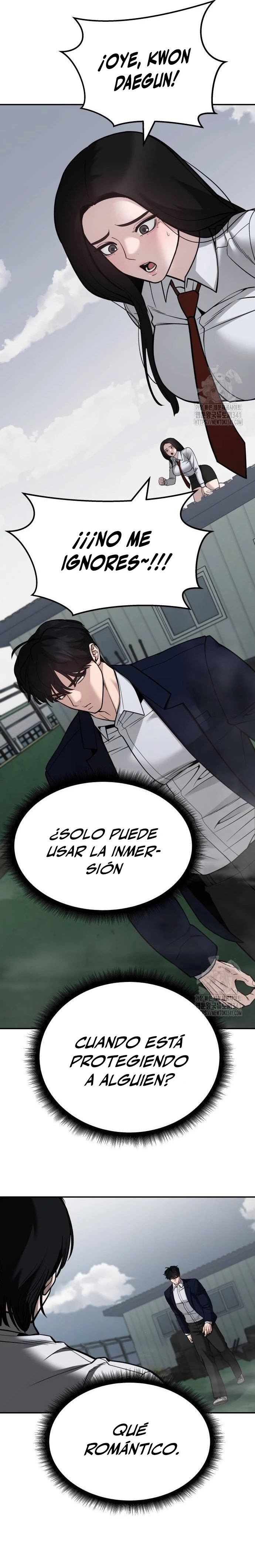 El Maton al Mando Capítulo 104 - Page 7