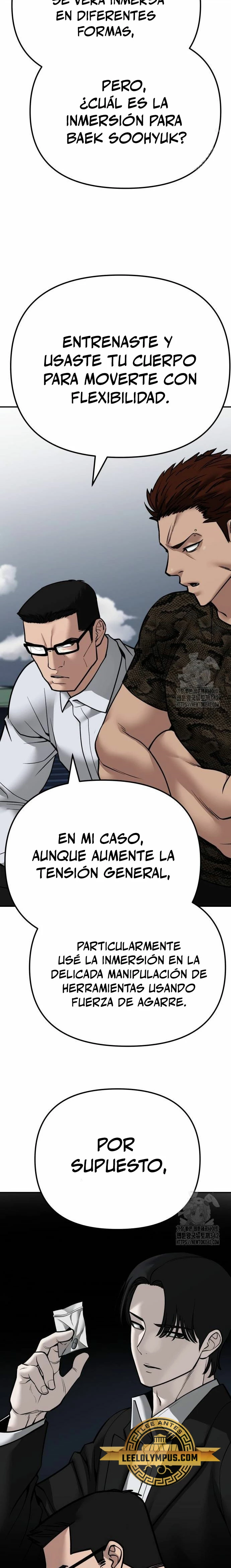 El Maton al Mando Capítulo 105 - Page 10