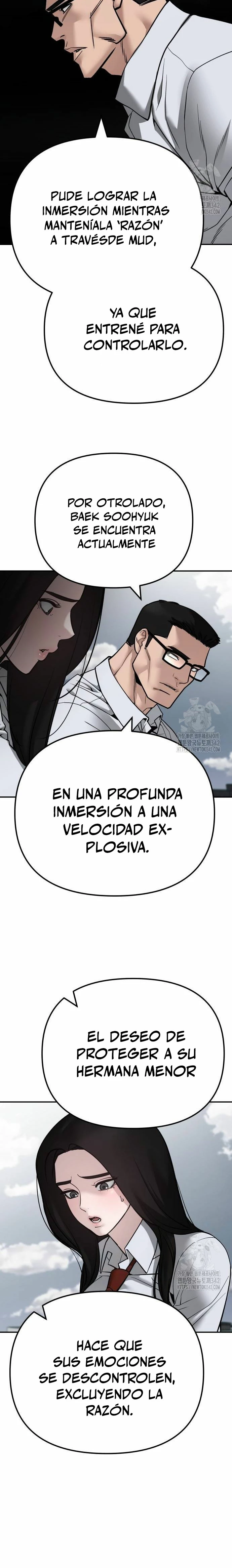 El Maton al Mando Capítulo 105 - Page 11