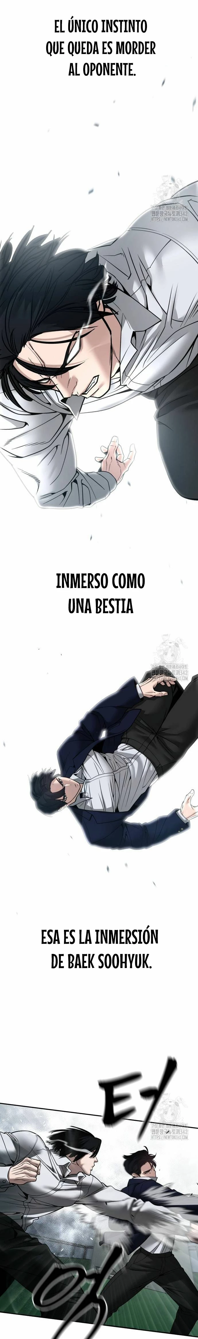 El Maton al Mando Capítulo 105 - Page 12