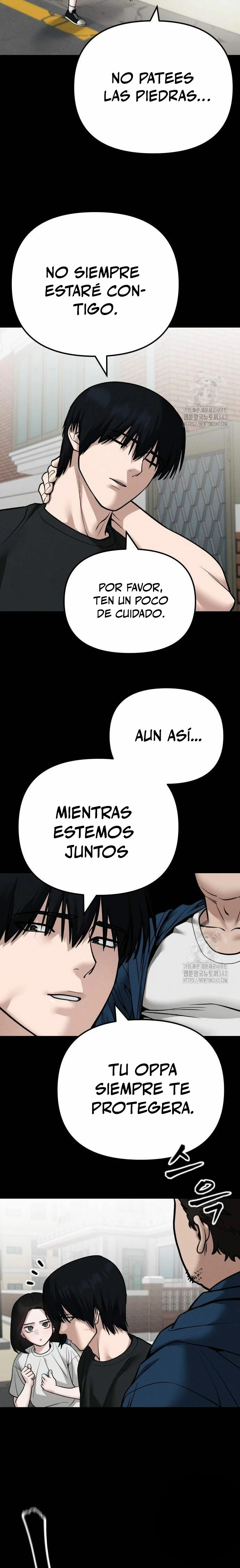 El Maton al Mando Capítulo 105 - Page 26
