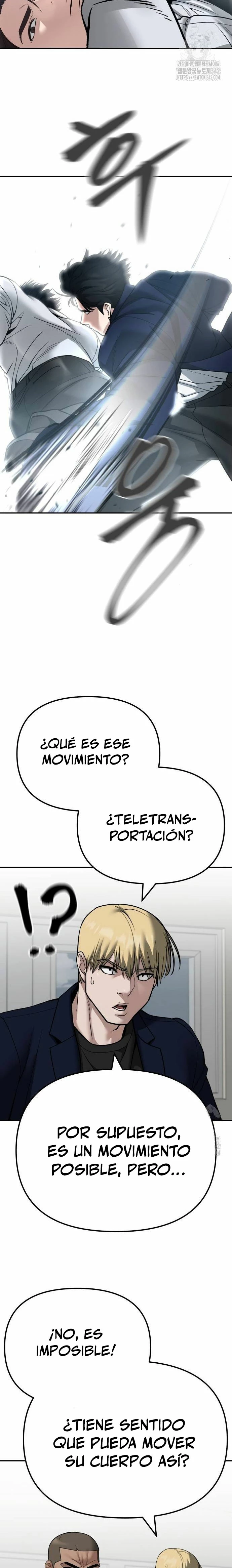 El Maton al Mando Capítulo 105 - Page 8