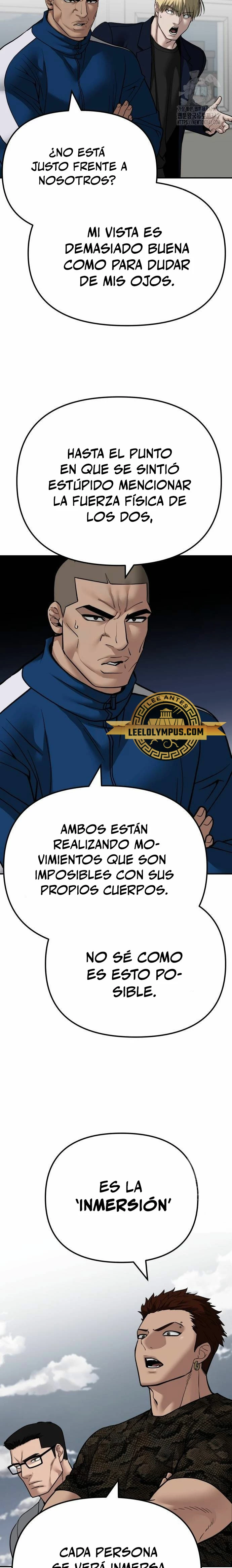 El Maton al Mando Capítulo 105 - Page 9