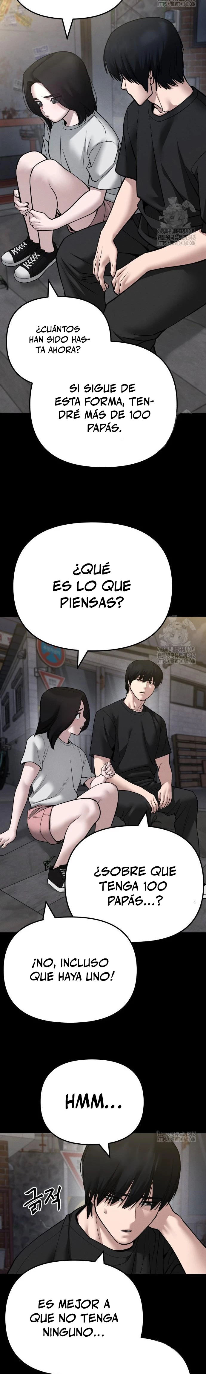 El Maton al Mando Capítulo 106 - Page 10