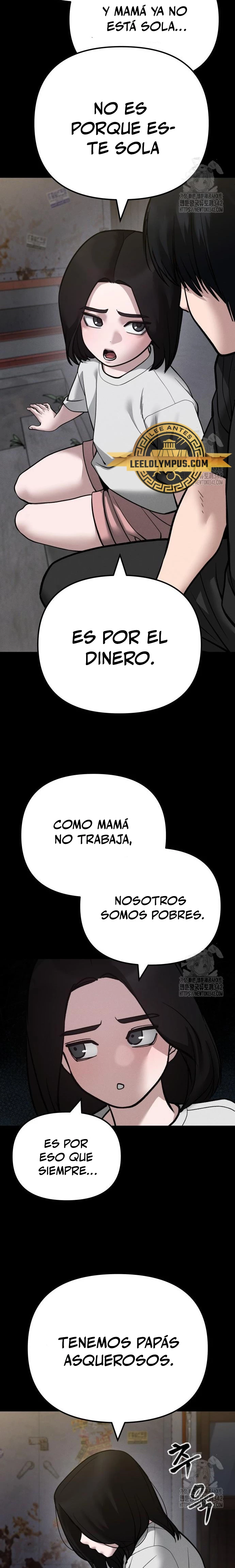El Maton al Mando Capítulo 106 - Page 11