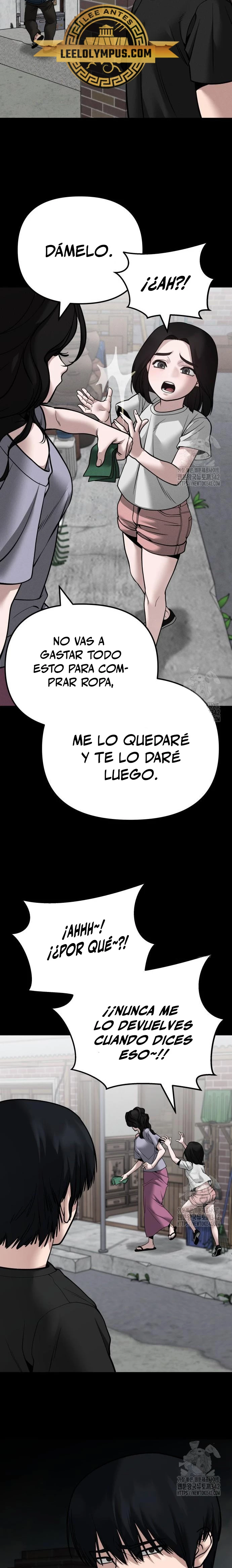 El Maton al Mando Capítulo 106 - Page 17