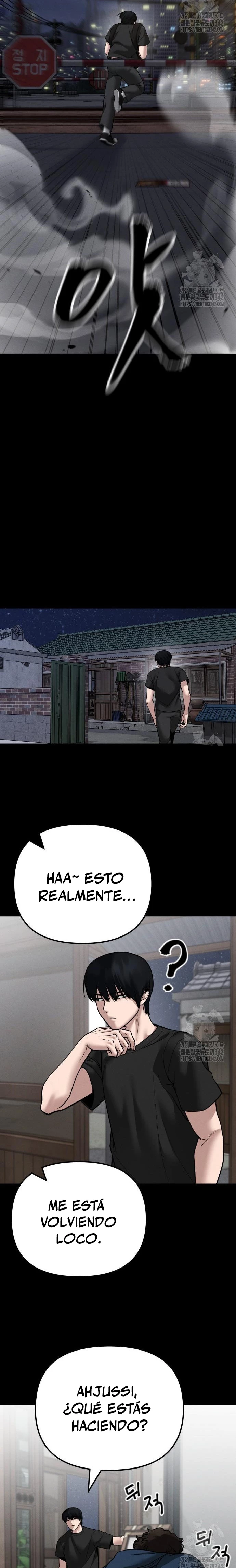 El Maton al Mando Capítulo 106 - Page 21