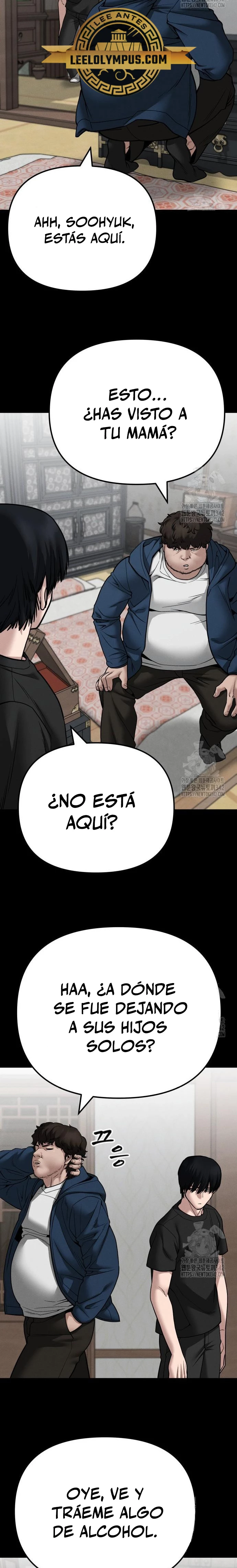 El Maton al Mando Capítulo 106 - Page 22