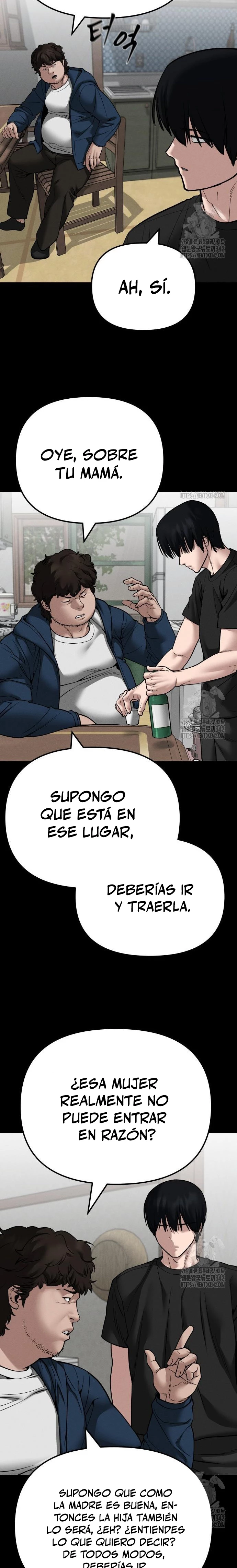 El Maton al Mando Capítulo 106 - Page 23