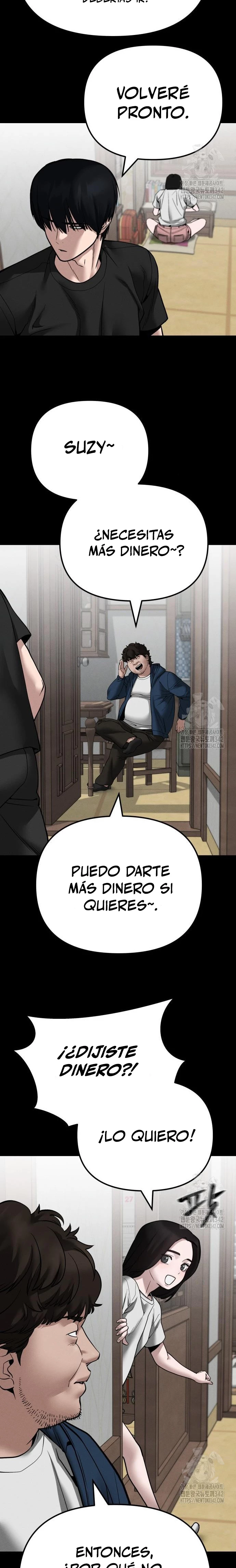 El Maton al Mando Capítulo 106 - Page 24