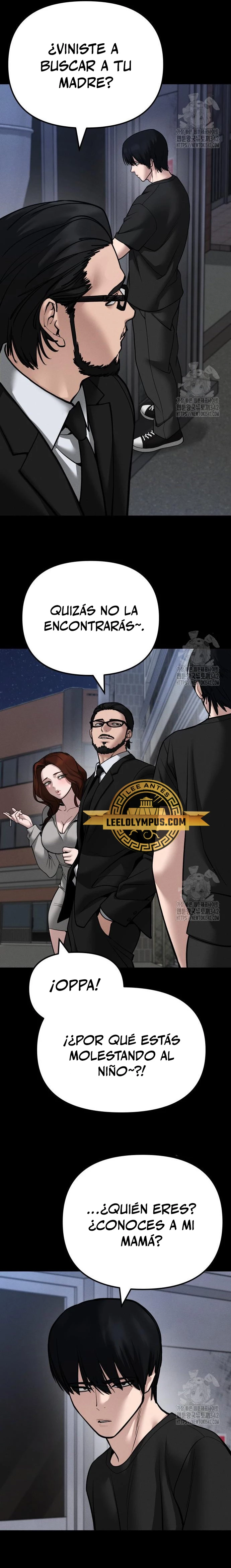 El Maton al Mando Capítulo 106 - Page 26