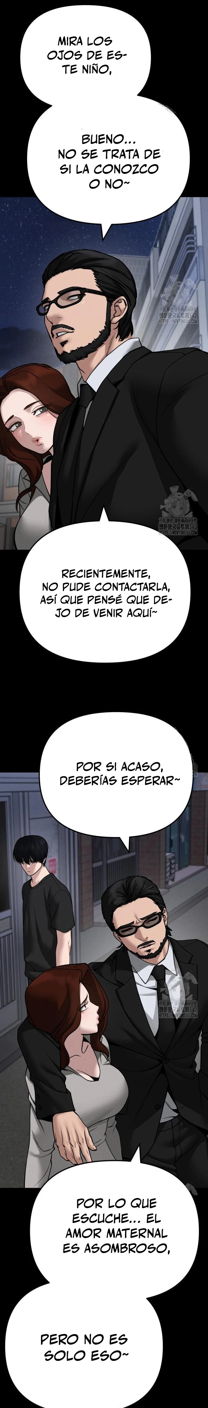 El Maton al Mando Capítulo 106 - Page 27