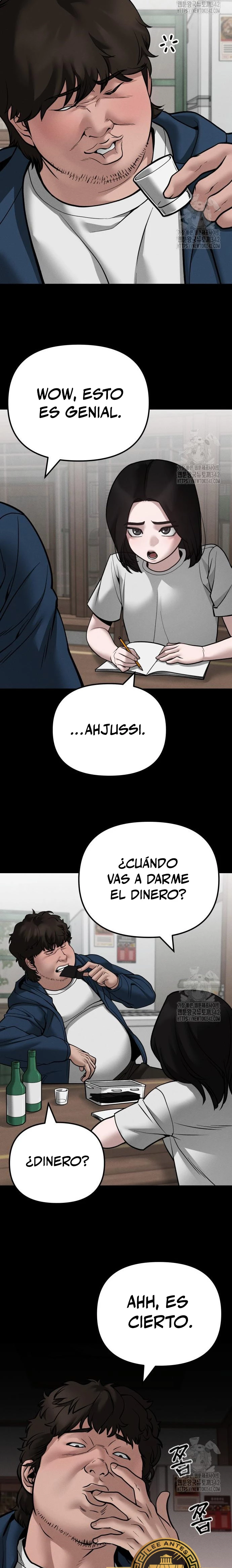 El Maton al Mando Capítulo 106 - Page 29