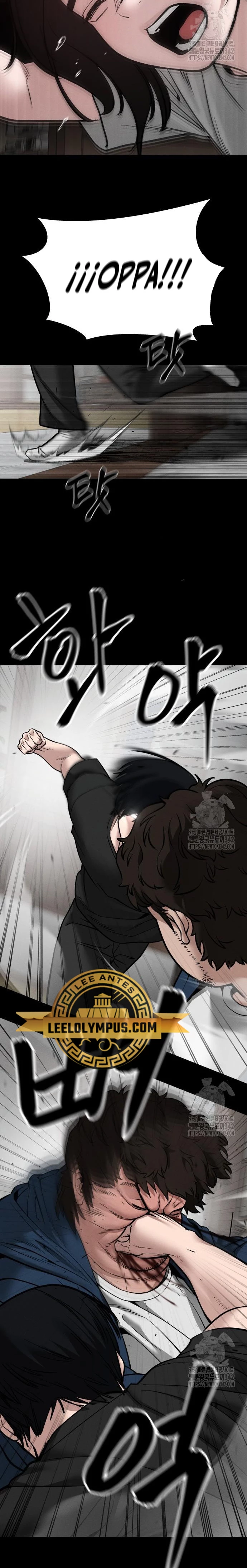 El Maton al Mando Capítulo 106 - Page 37
