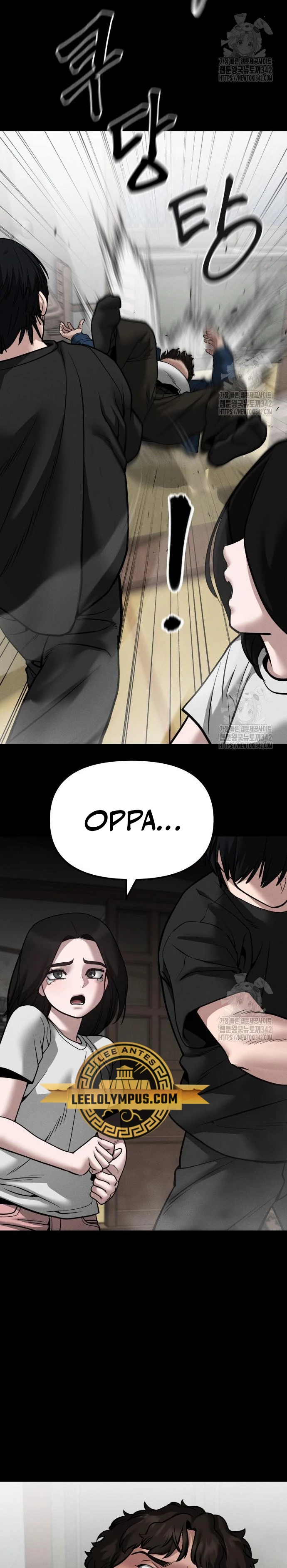 El Maton al Mando Capítulo 106 - Page 38