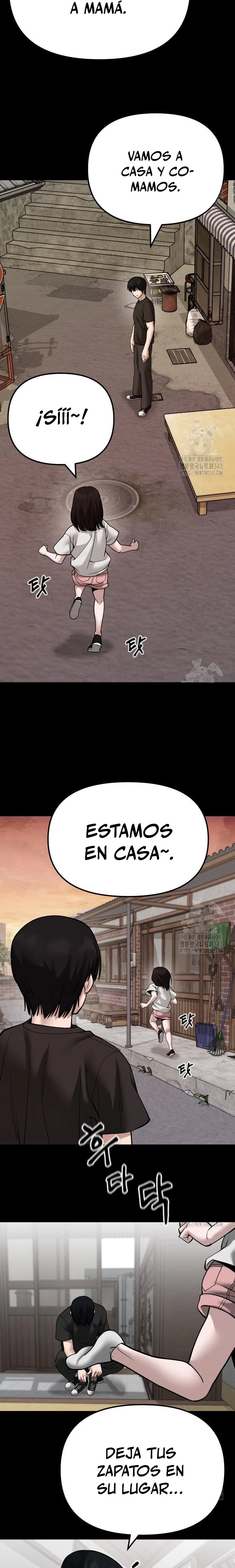 El Maton al Mando Capítulo 106 - Page 4