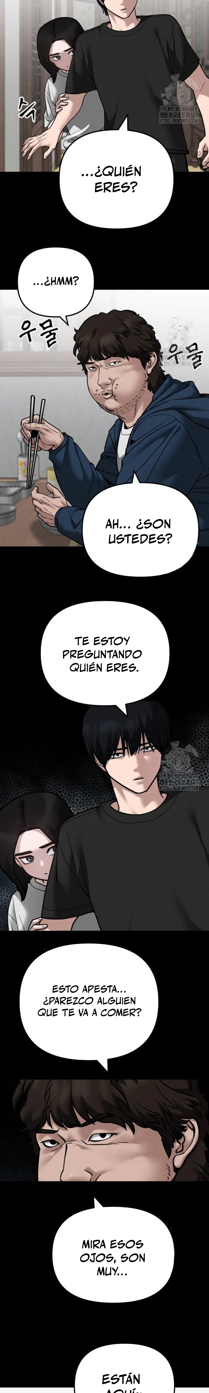 El Maton al Mando Capítulo 106 - Page 6
