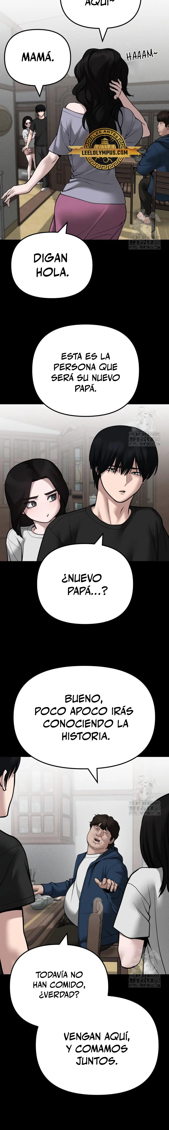 El Maton al Mando Capítulo 106 - Page 7
