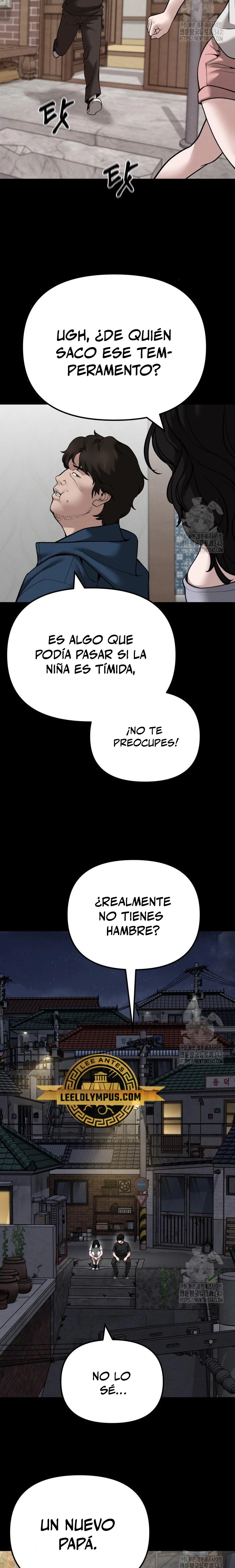 El Maton al Mando Capítulo 106 - Page 9