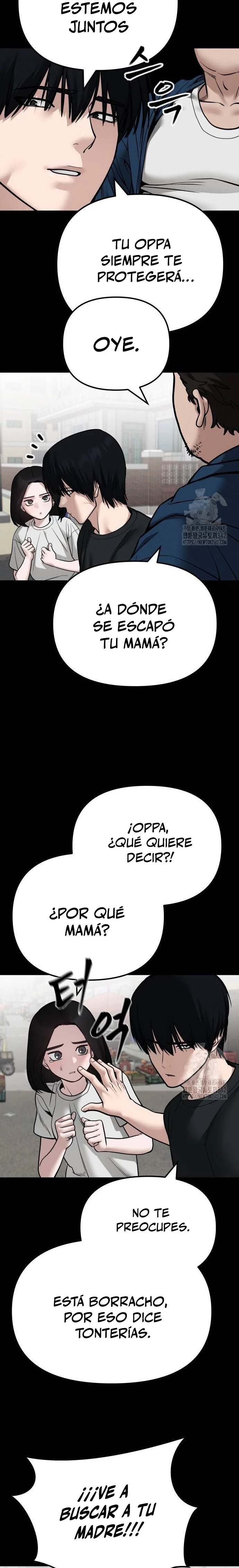 El Maton al Mando Capítulo 107 - Page 10