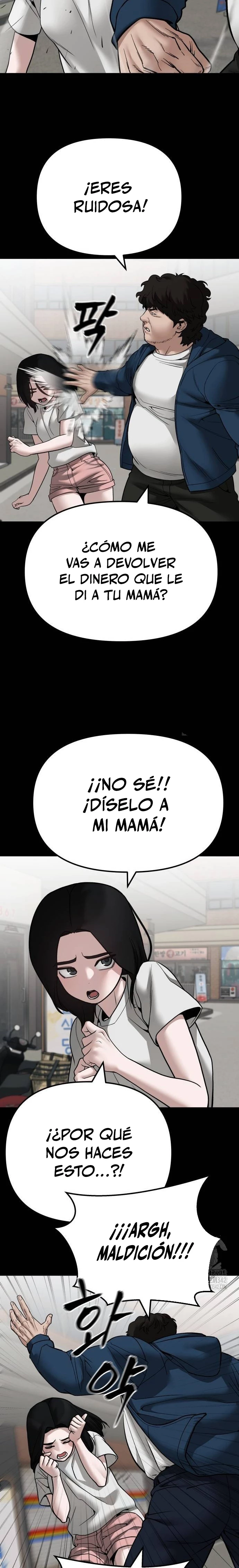 El Maton al Mando Capítulo 107 - Page 12