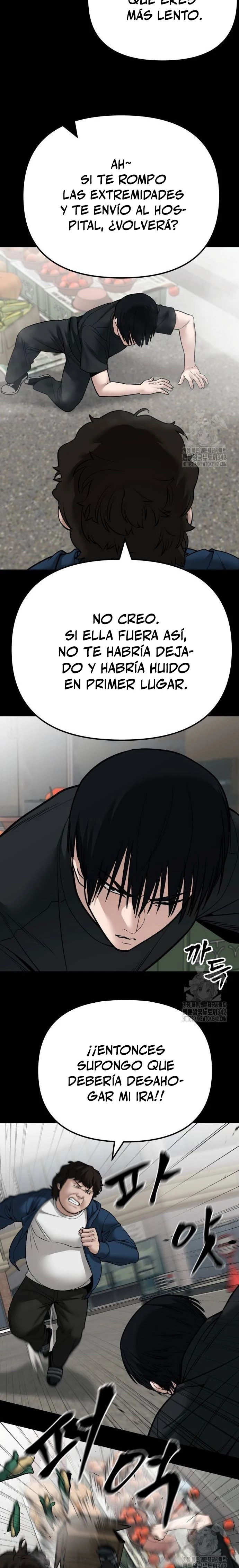 El Maton al Mando Capítulo 107 - Page 15