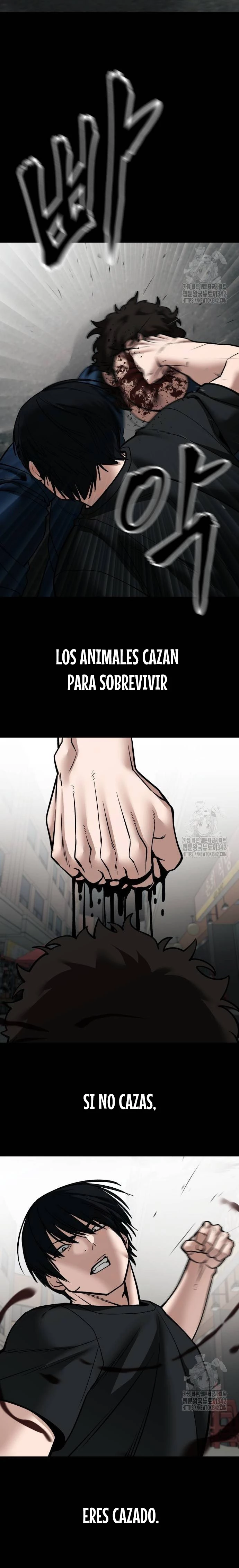 El Maton al Mando Capítulo 107 - Page 25