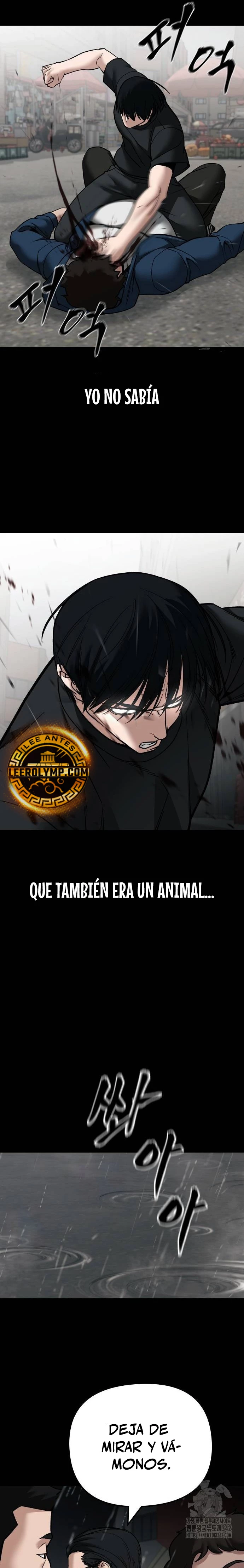 El Maton al Mando Capítulo 107 - Page 26