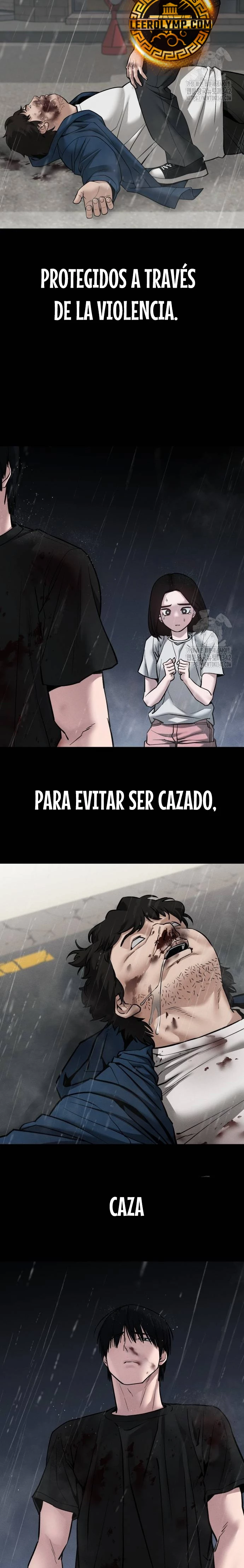 El Maton al Mando Capítulo 107 - Page 28