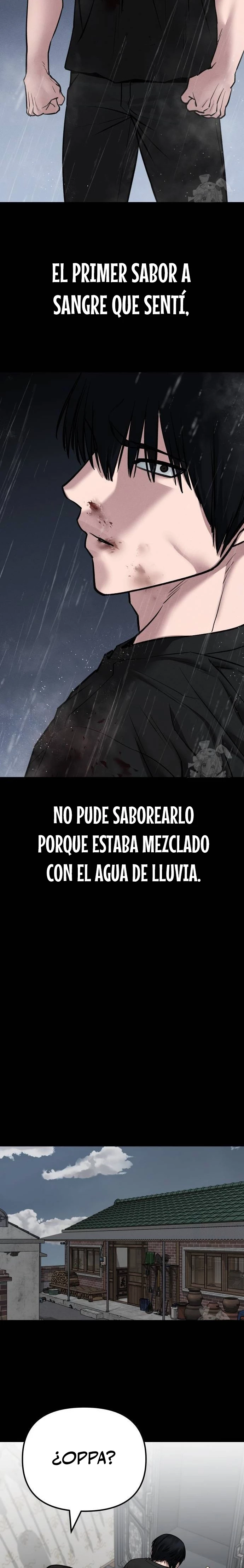 El Maton al Mando Capítulo 107 - Page 29
