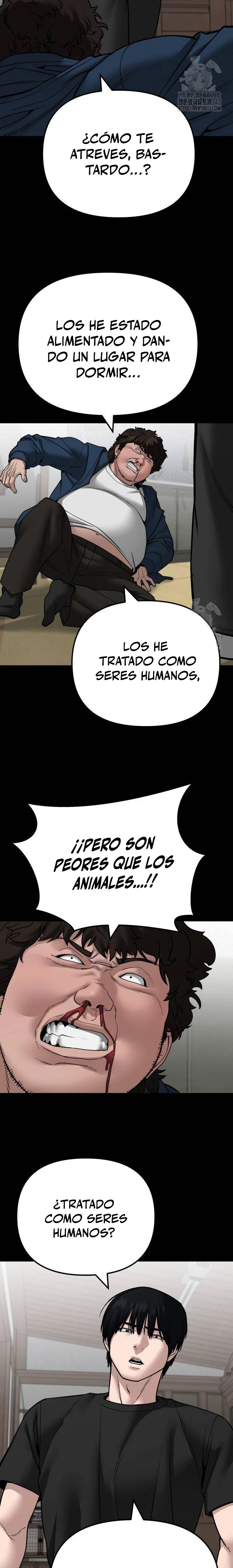 El Maton al Mando Capítulo 107 - Page 4