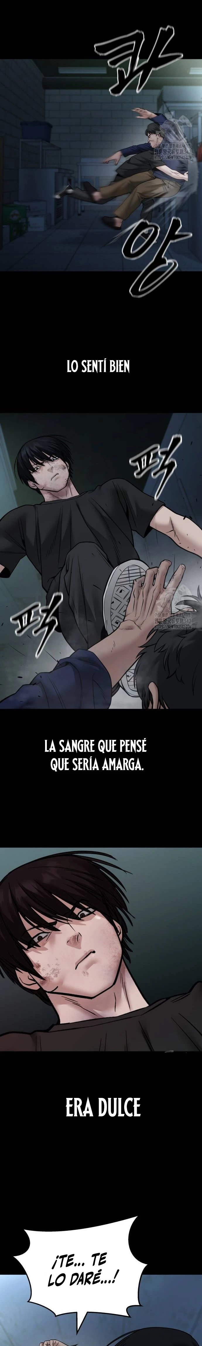 El Maton al Mando Capítulo 107 - Page 41
