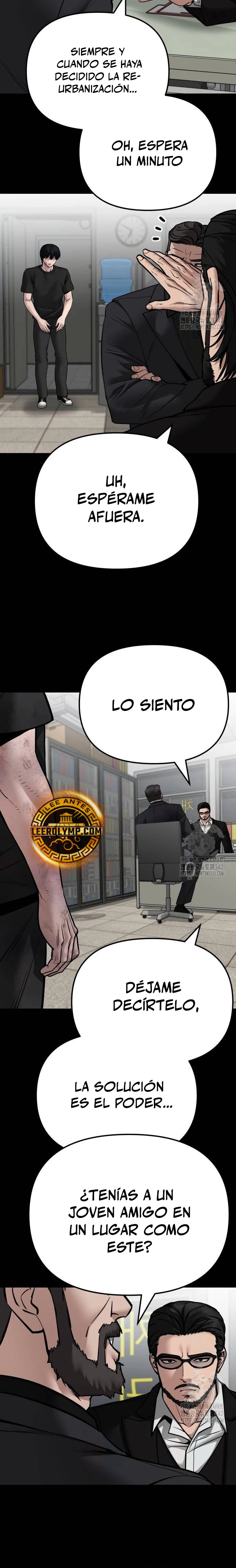 El Maton al Mando Capítulo 107 - Page 43
