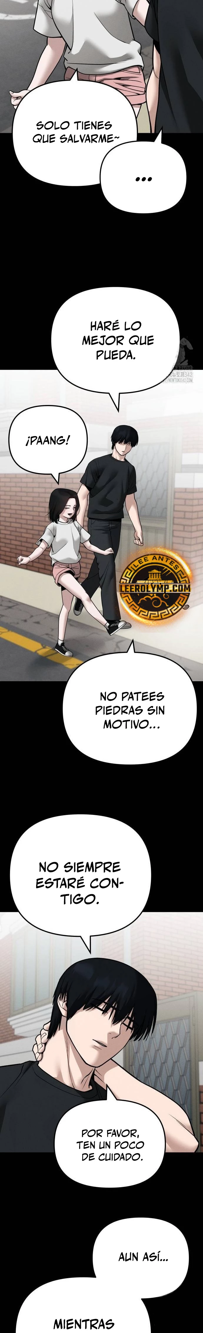 El Maton al Mando Capítulo 107 - Page 9